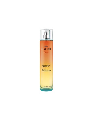 Nuxe Sun Delicious Fragrant Water 100ml