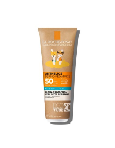 La Roche Posay Anthelios Dermo Pediatrics SPF50+ Milk 250ml