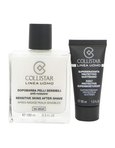 Collistar Men Sensitive Skins After-Shave 100ml