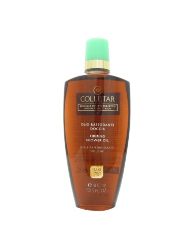 Collistar Special Perfect Body Firming Shower Oil 400ml