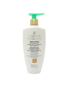 Collistar Anticellulite Thermal Cream 400ml