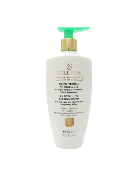 Collistar Anticellulite Thermal Cream 400ml