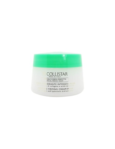 Collistar Intensive Firming Cream 400ml