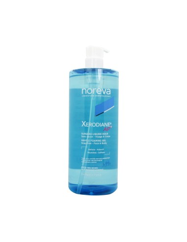 Noreva Xerodiane AP+ Soft Gel 1L