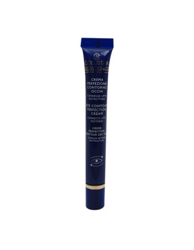 Collistar Perfecta Plus Eyes Perfect Fill 20ml