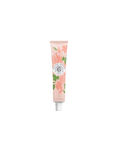 Roger Gallet Fleur de Figuier Hand and Nail Balm 30ml