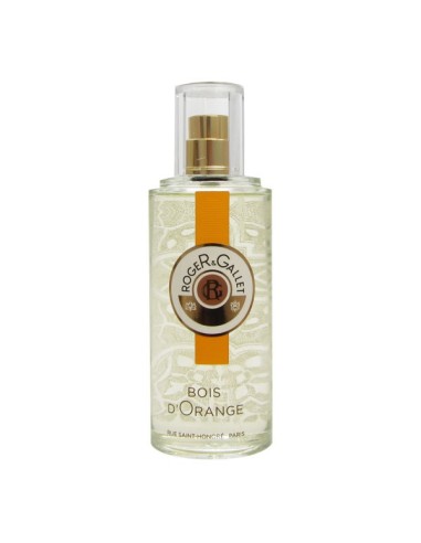 Roger Gallet Bois d'Orange perfumed water 100ml