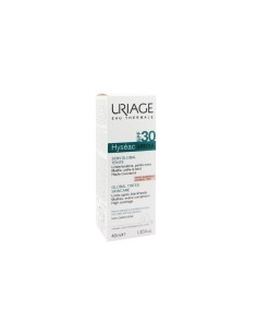 Uriage Hyseac 3-Regul Global Tinted Care Spf30 40ml 2