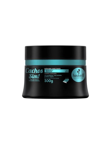 Haskell Cachos Sim Mask 300g