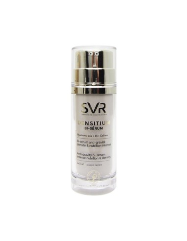 SVR Densitium Bi-Serum Intense Nutrition and Density 2x15ml