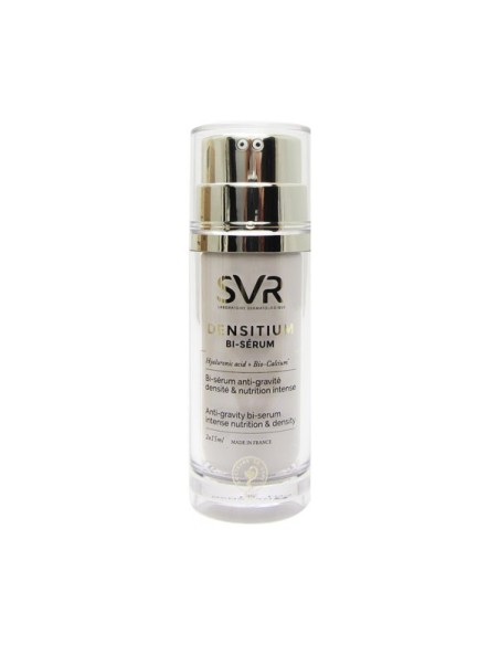 SVR Densitium Bi-Serum Intense Nutrition and Density 2x15ml