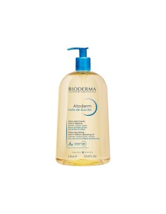 Bioderma Atoderm Shower Oil 1000ml