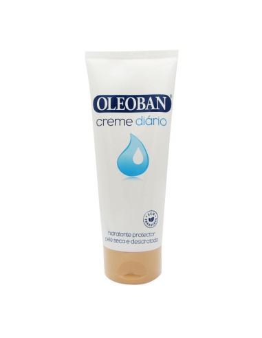 Oleoban Daily Moisturizing Cream 200g