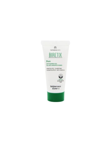 Biretix Duo Anti Imperfection Gel 30ml