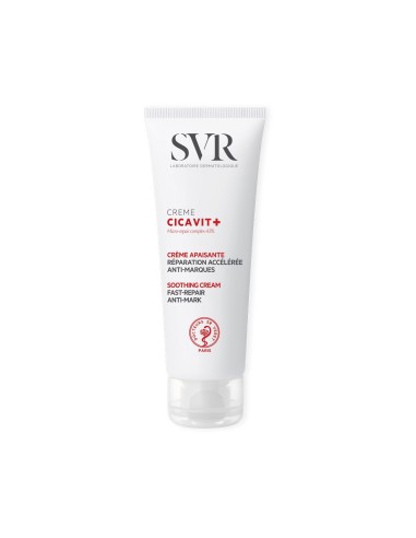 SVR Cicavit + Cream 40ml