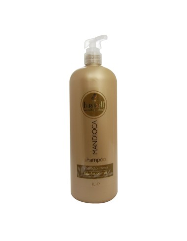 Haskell Mandioca Shampoo 1000ml