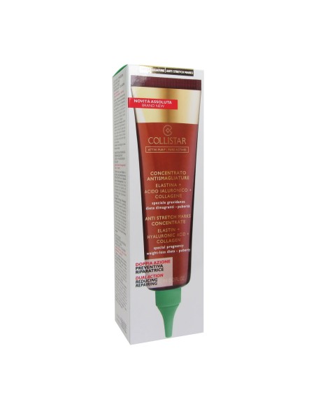 Collistar Pure Actives Anti Stretch Marks Concentrate 150ml
