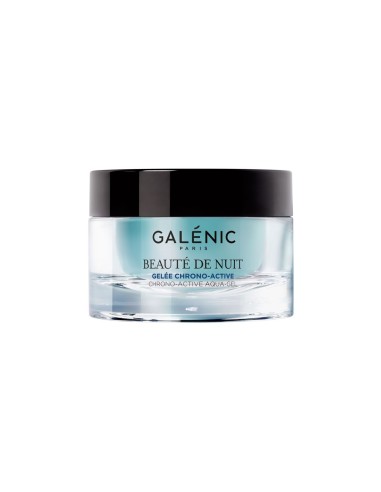 Galenic Beauté de Nuit Night Care 50ml