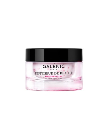 Galenic Diffuseur de Beauté Luminosity Intensifier 50ml