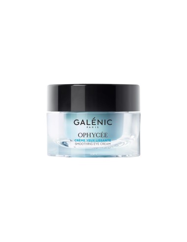 Galenic Ophycée Smoothing Eyes Cream 15ml