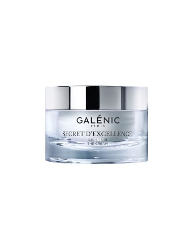 Galenic Secret DExcellence Cream 50ml