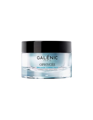 Galenic Ophycée Correcting Emulsion Mixed Skin 50ml