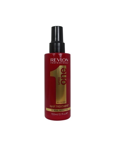 Revlon Professional Uniq One Hair Treatment 150ml