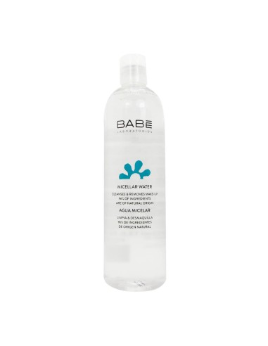 Babé Micellar Water 400ml