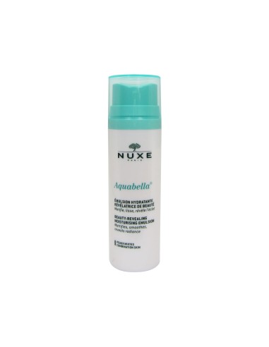 Nuxe Aquabella Beauty Revealing Moisturizing Emulsion 50ml