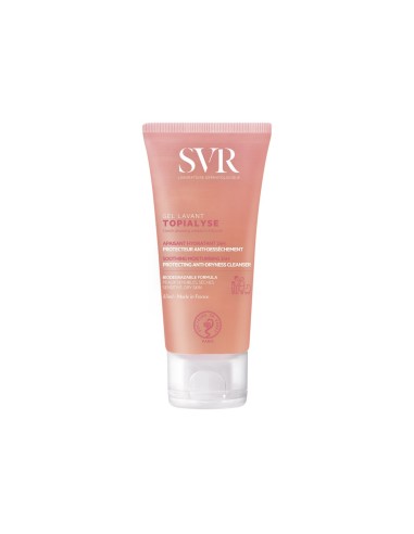 SVR Topialyse Gel Lavant 55ml