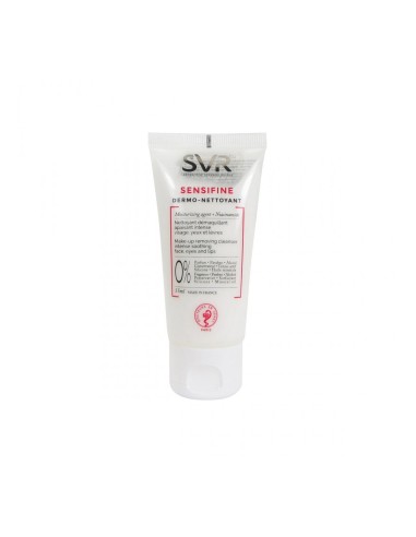 SVR Sensifine Dermo-Nettoyant 55ml