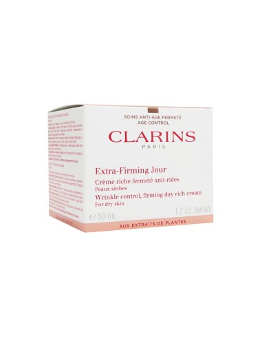 Clarins Extra-Firming Dry Skin 50ml