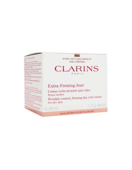 Clarins Extra-Firming Dry Skin 50ml