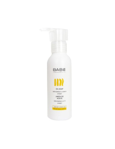 Babe Bath Oil 100ml