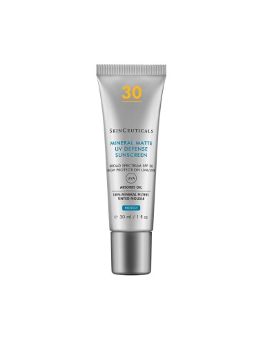 Skinceuticals Mineral Matte UV Defense SPF30 30ml