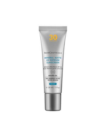 Skinceuticals Mineral Matte UV Defense SPF30 30ml