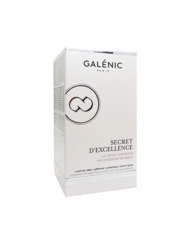 Galenic Secret DExcellence Serum 30ml