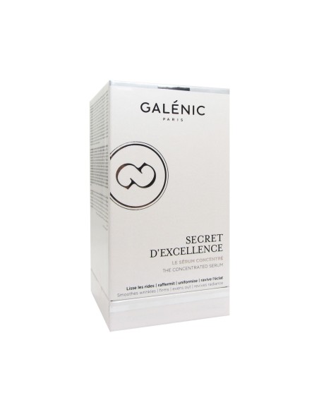 Galenic Secret DExcellence Serum 30ml