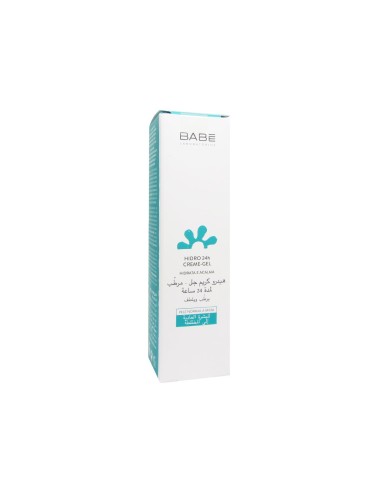 Babé Hydro Creme-Gel 50ml