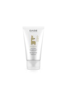 Babé Pediatric Facial Balm 50ml