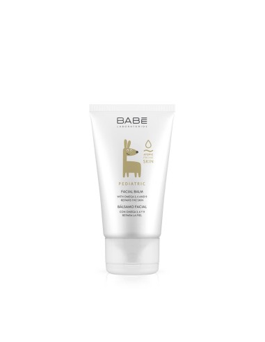 Babé Pediatric Facial Balm 50ml