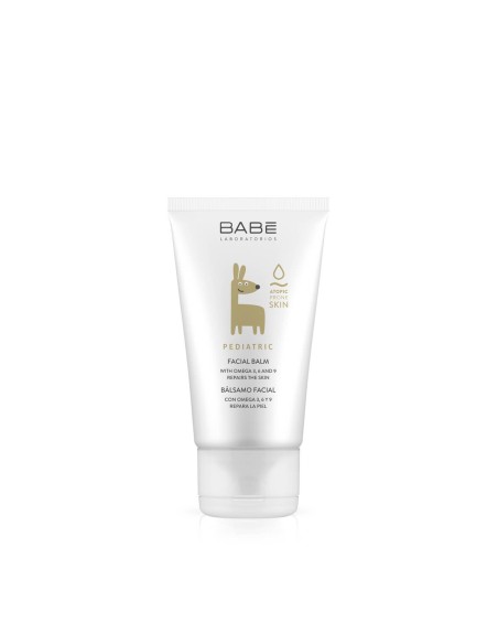Babé Pediatric Facial Balm 50ml