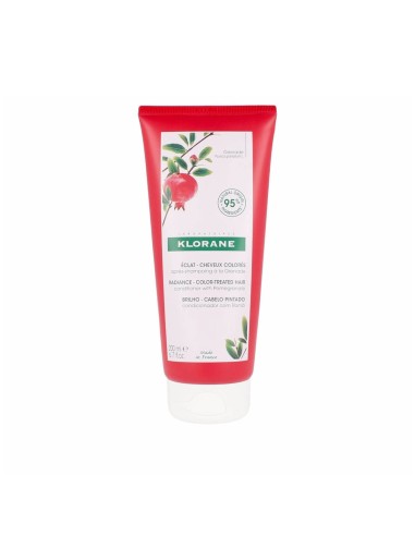 Klorane Pomegranate Conditioner 200ml