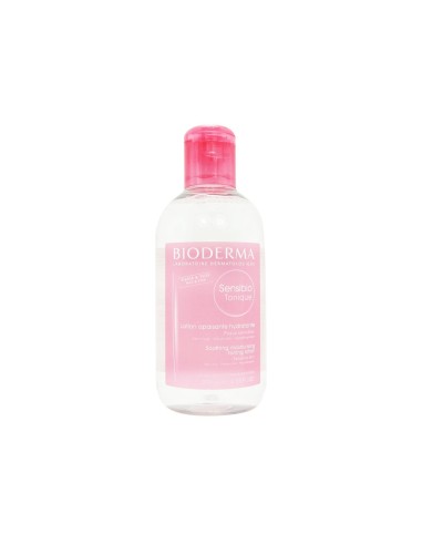 Bioderma Sensibio Toning Lotion 250ml