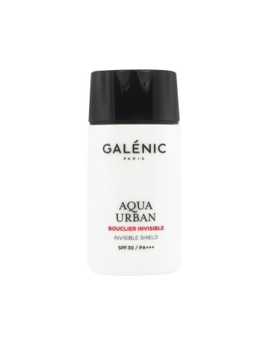 Galénic Aqua Urban Invisible Shield SPF30/PA+++ 40ml