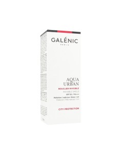 Galénic Aqua Urban Invisible Shield SPF30/PA+++ 40ml 2