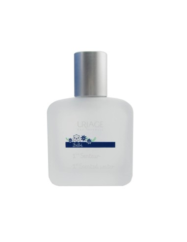 Uriage Baby Eau de Toilette 50ml