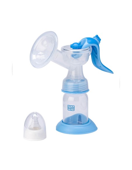 Saro Manual Breast Milk Extractor