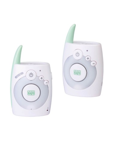 Saro Baby Intercom