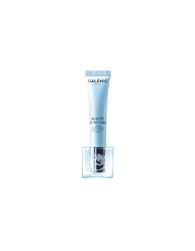 Galénic Beauté du Regard Eye Correction Cream 15ml